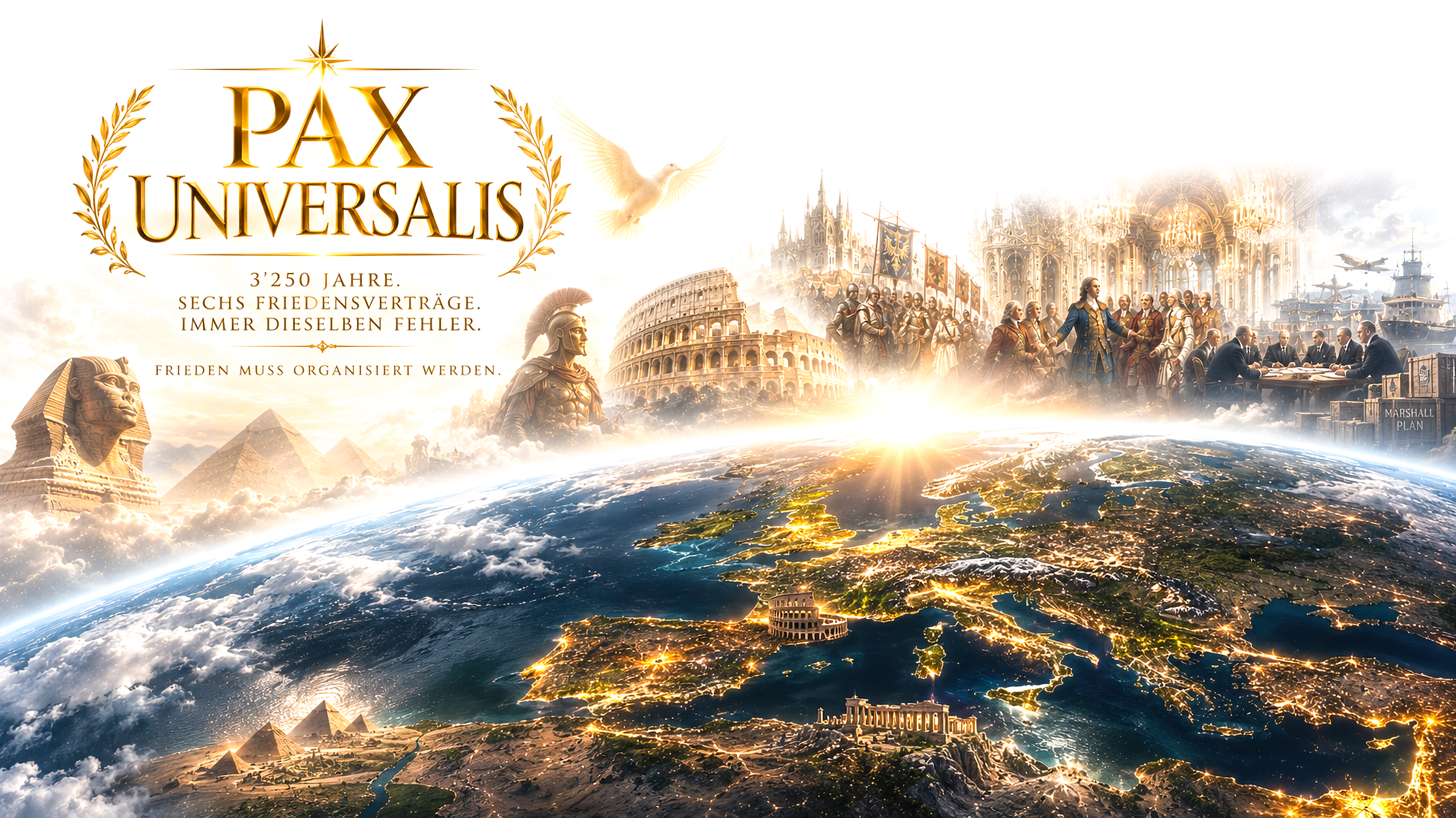 Pax Universalis